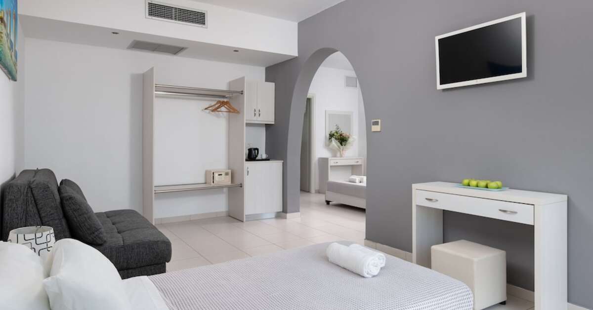 Een foto van Eagles Nest Hotel