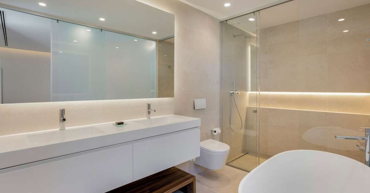 Een foto van Pine Cliffs Village
