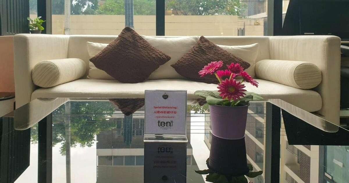 Een foto van Ramada by Wyndham Ten Ekamai Residences