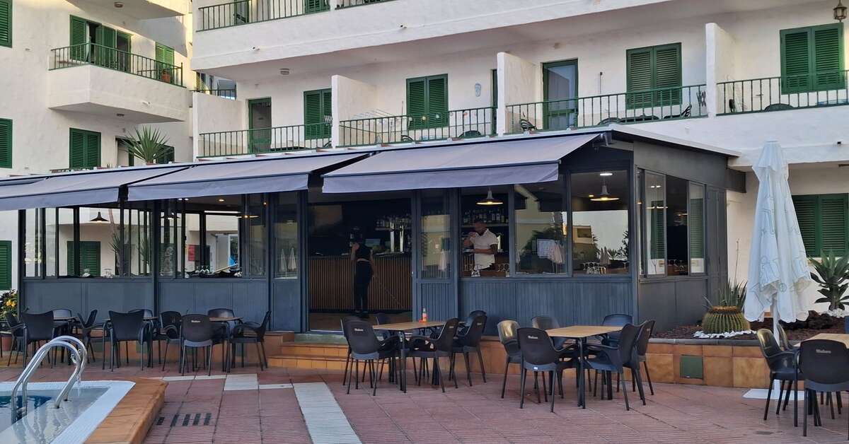 Een foto van Appartementen Las Faluas