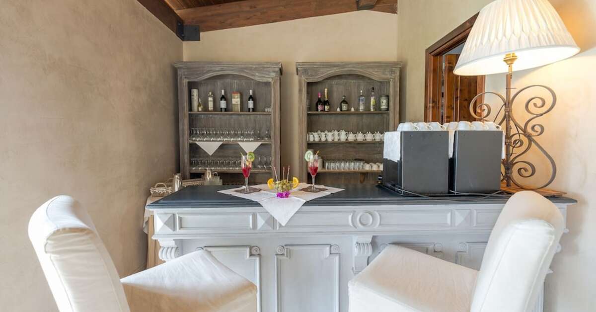 Een foto van Villa Calandrino Hotel