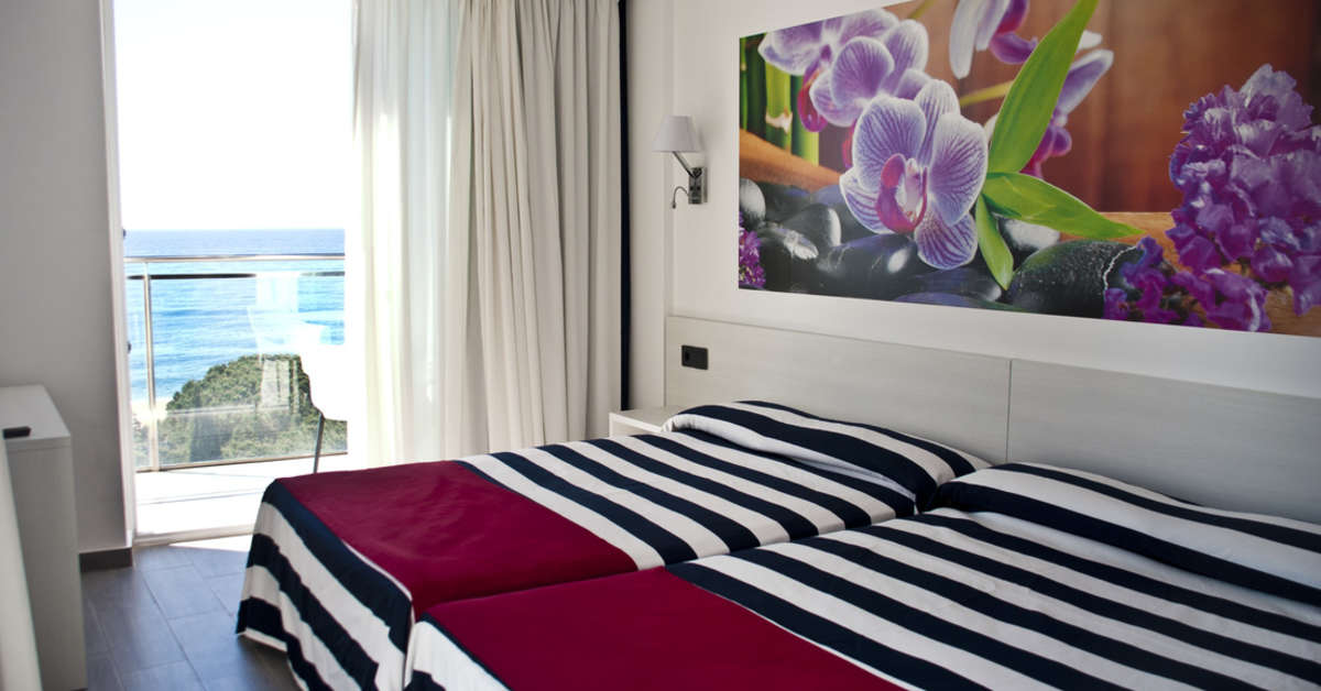 Een foto van Hotel Europa Spa