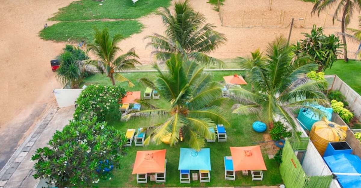 Een foto van Hotel J