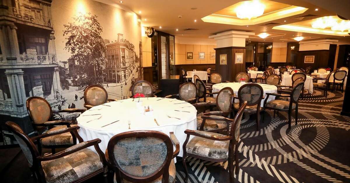 Een foto van Vega Hotel Sofia