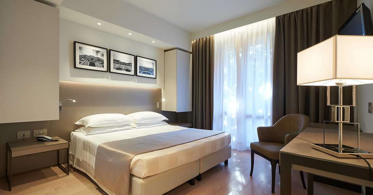 Een foto van Park Hotel Chianti