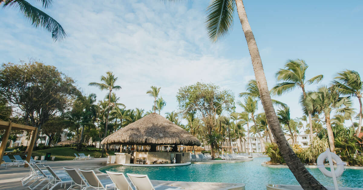 Ein Foto Grand Bavaro Princess