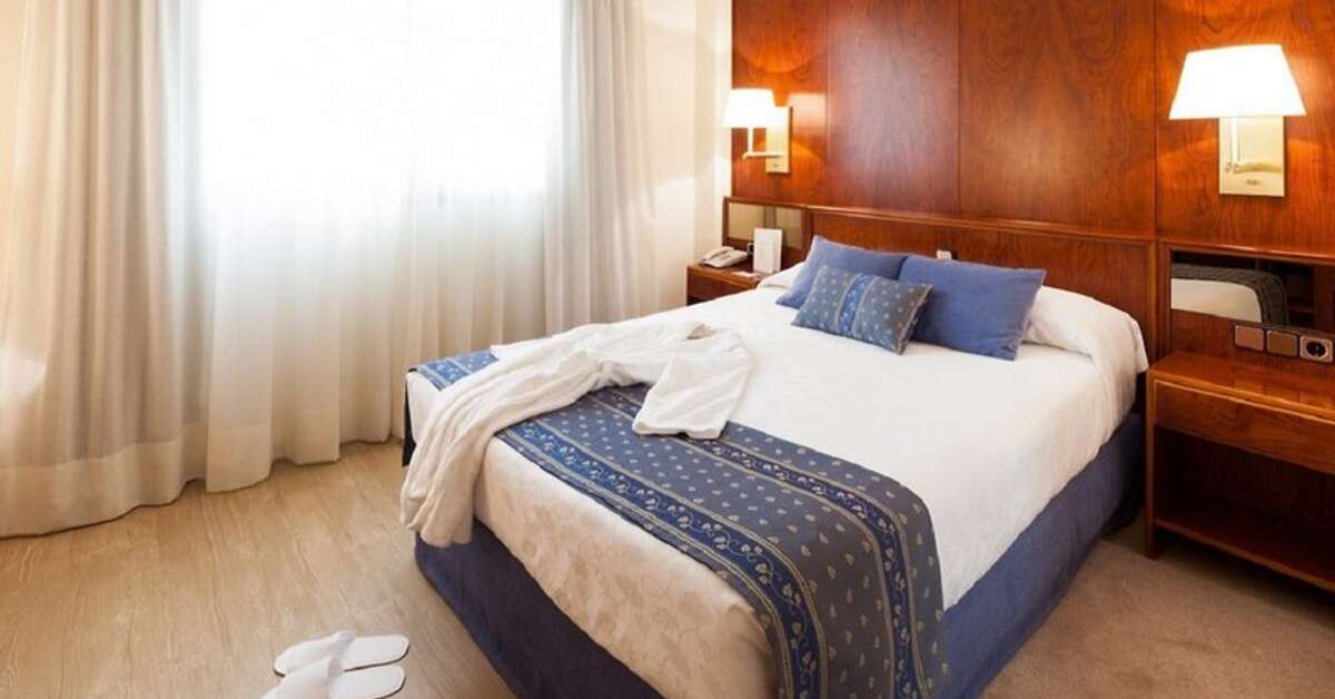 Een foto van Hotel Royal Plaza