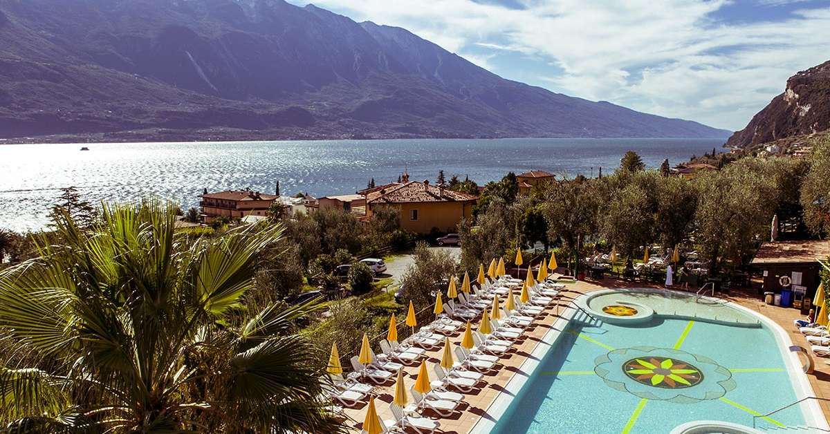 Ein Foto Hotel Ilma