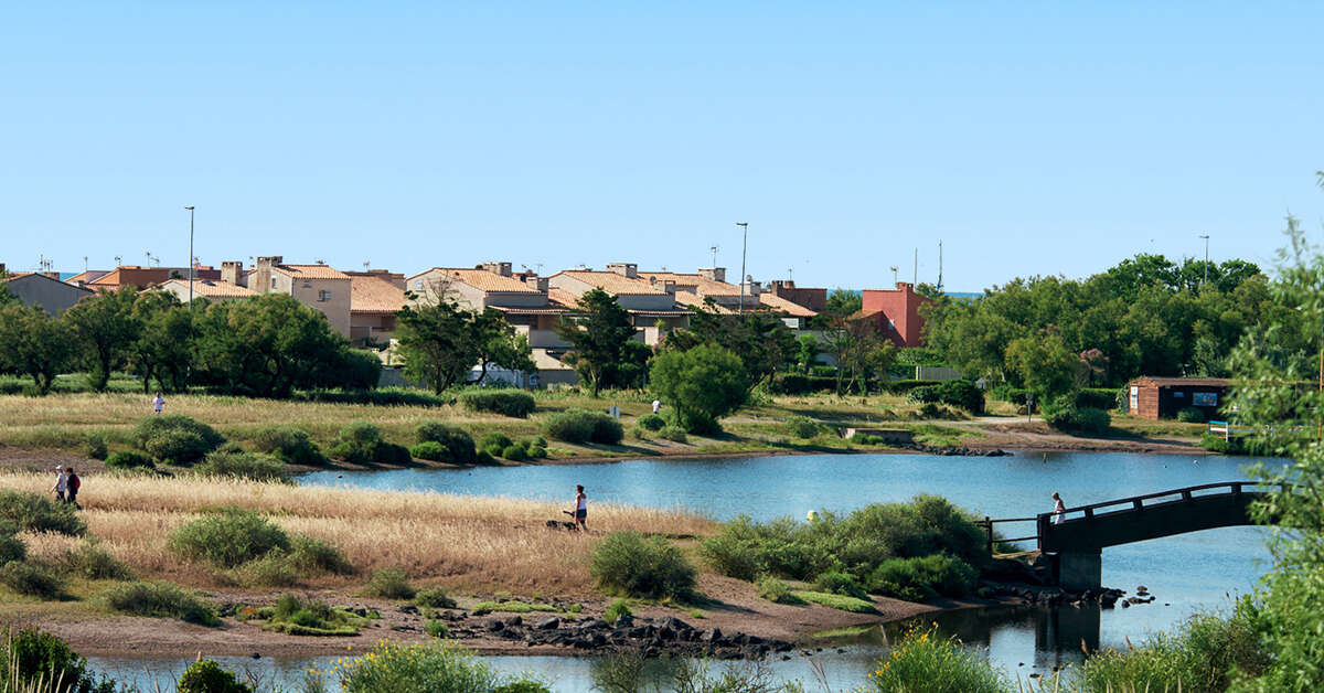 Een foto van SoWell Les Jardins du Cap