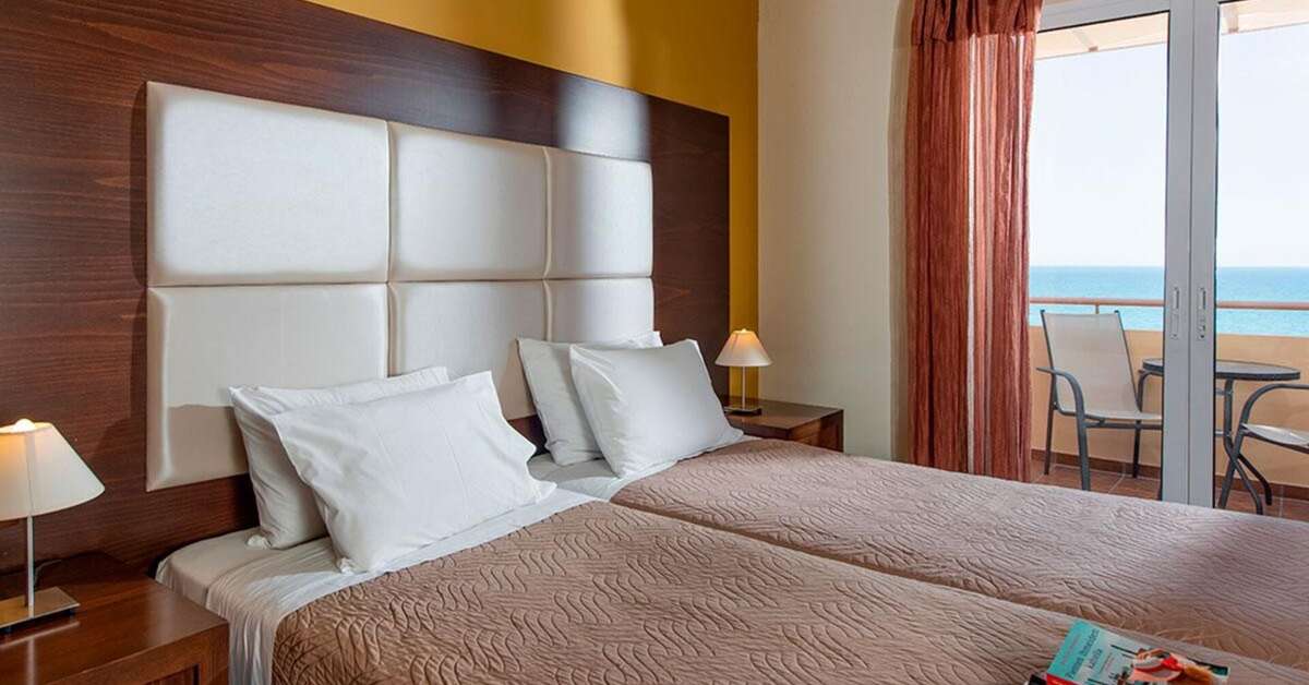 Een foto van Theo Hotel Agia Marina
