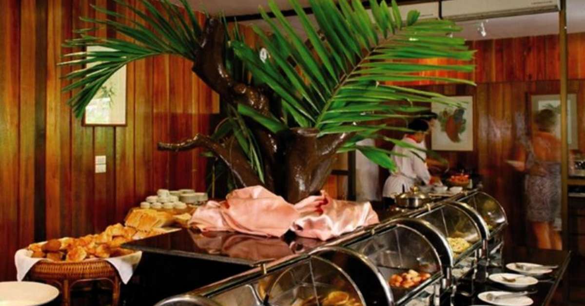 Een foto van Baan Krating Phuket Resort