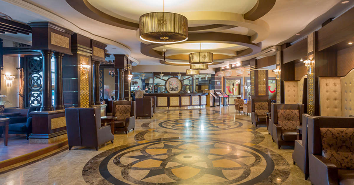 Een foto van Quattro Family Club Dem Hotel