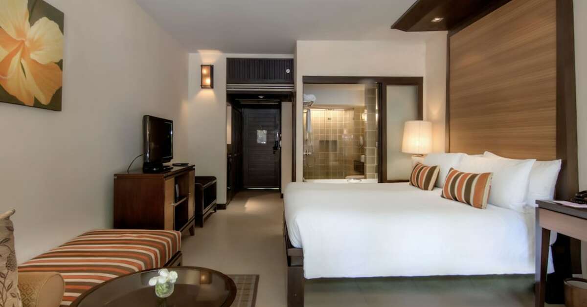 Een foto van Siam Bayshore