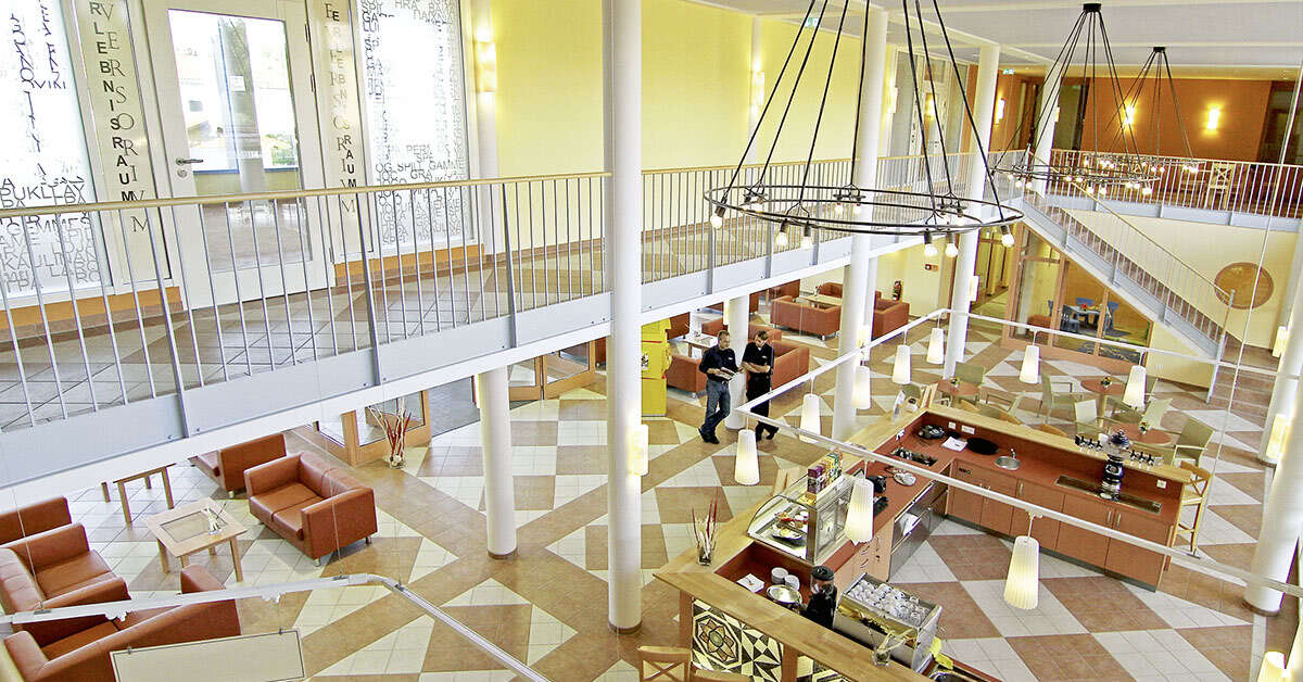 Ein Foto Jufa Familienresort Kempten