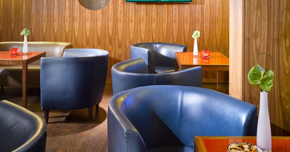 Een foto van K+K Hotel am Harras
