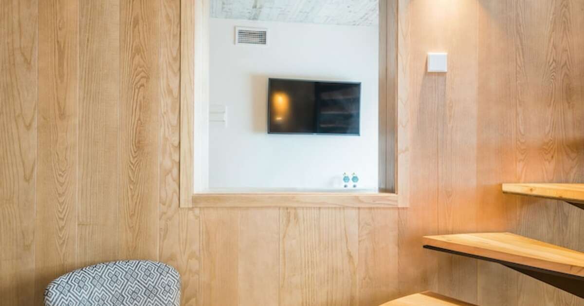 Een foto van Boutique Hotel Sant Roc & Spa