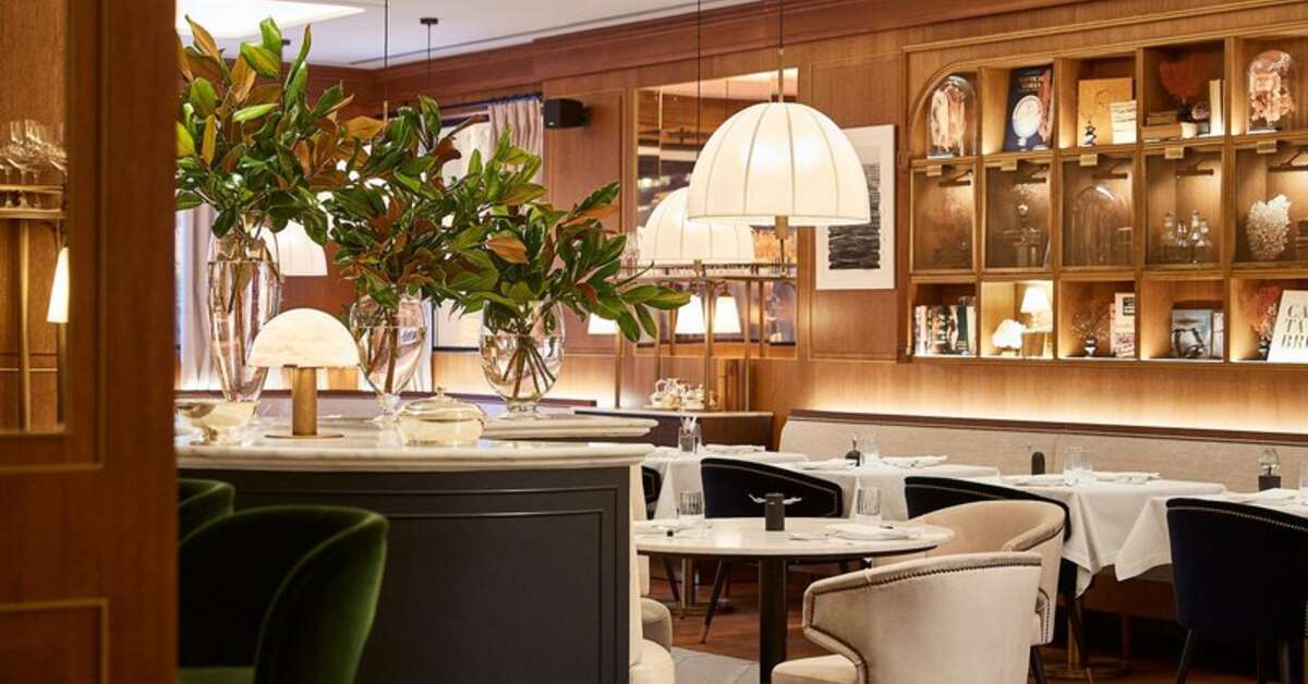 Een foto van Rosewood Villa Magna