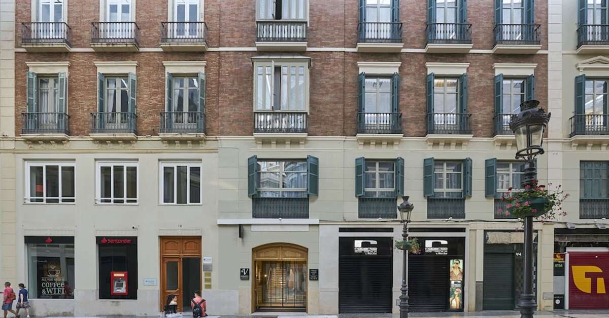 Een foto van Vincci Larios Diez