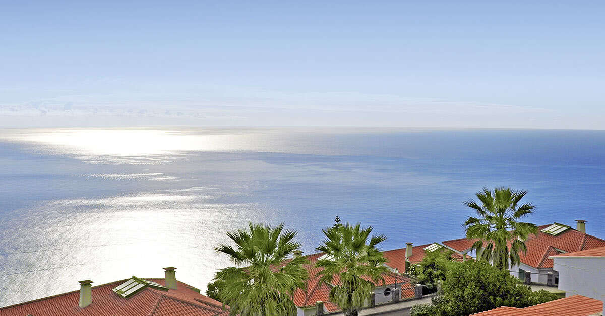 Een foto van Hotel Jardim Atlantico