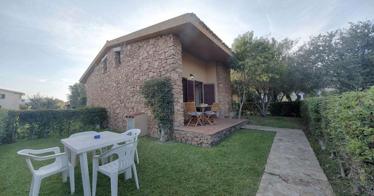 Ein Foto Residence Oasi & Blu