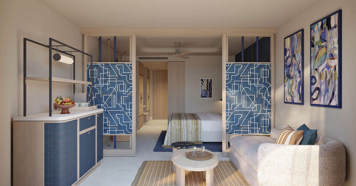 Een foto van Atlantica Kalliston Resort