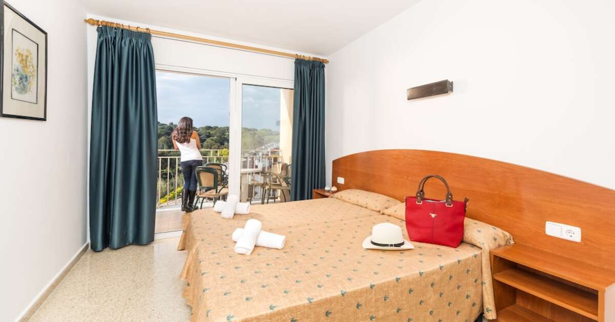 Een foto van Appartementen Condado