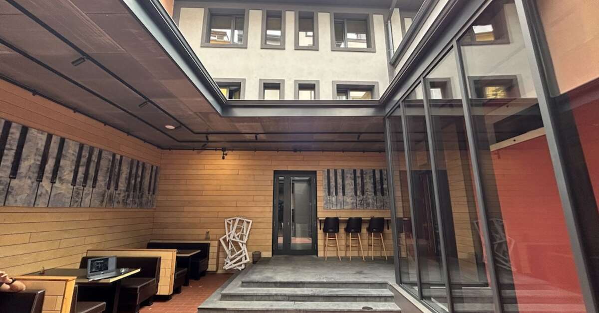 Een foto van Art Hotel 158