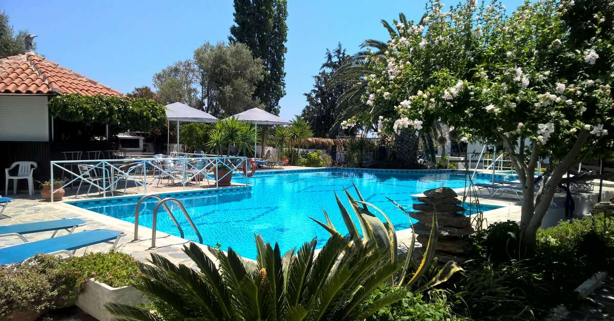 Een foto van Hotel Sofia