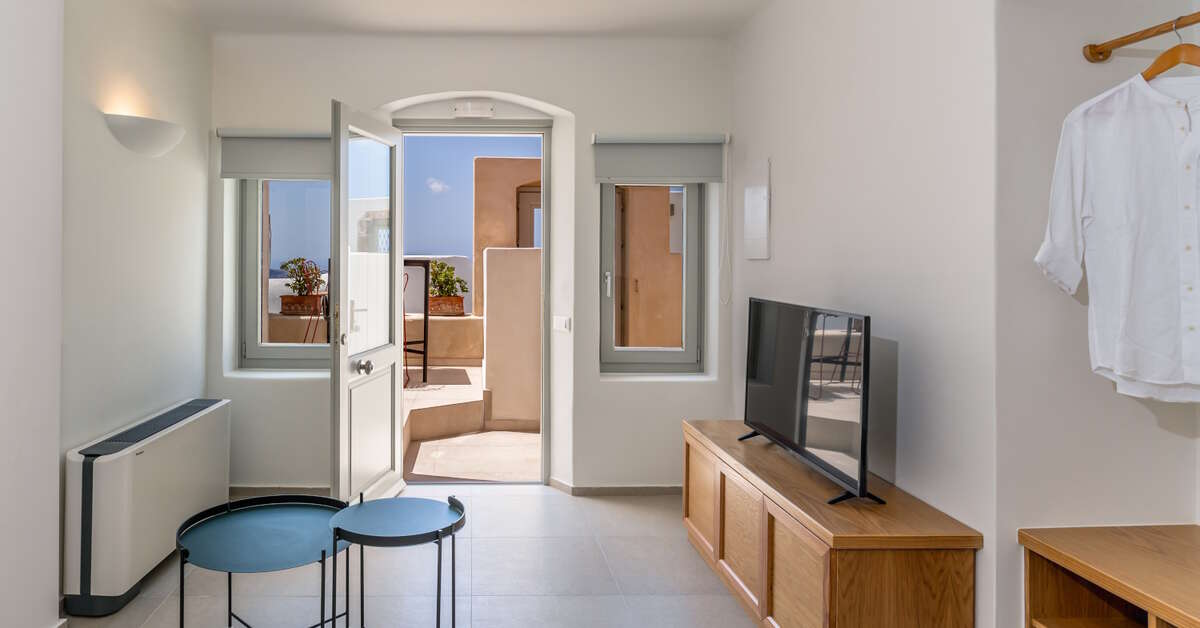 Een foto van Panorama Boutique Hotel