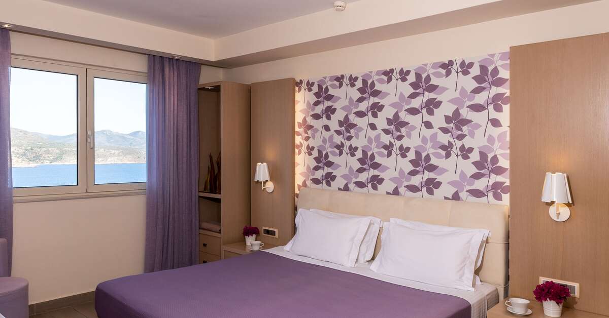 Een foto van Princess Kyniska Suites