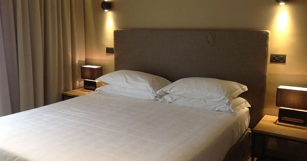 Een foto van Hotel Select Suites & Spa