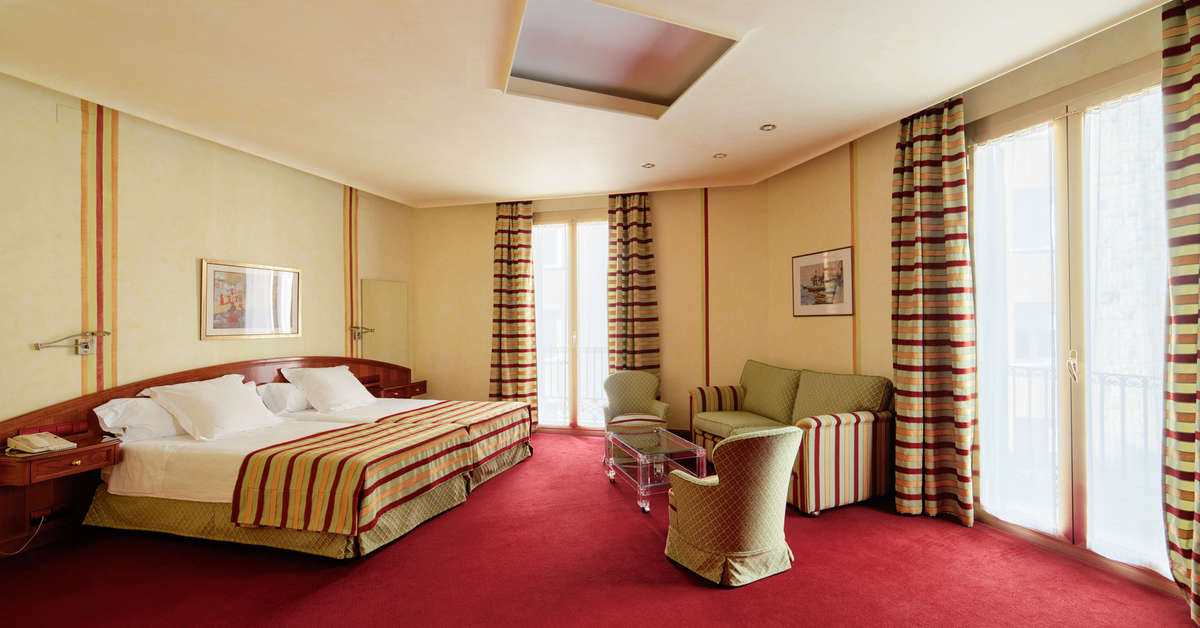 Een foto van Lamaro Hotel