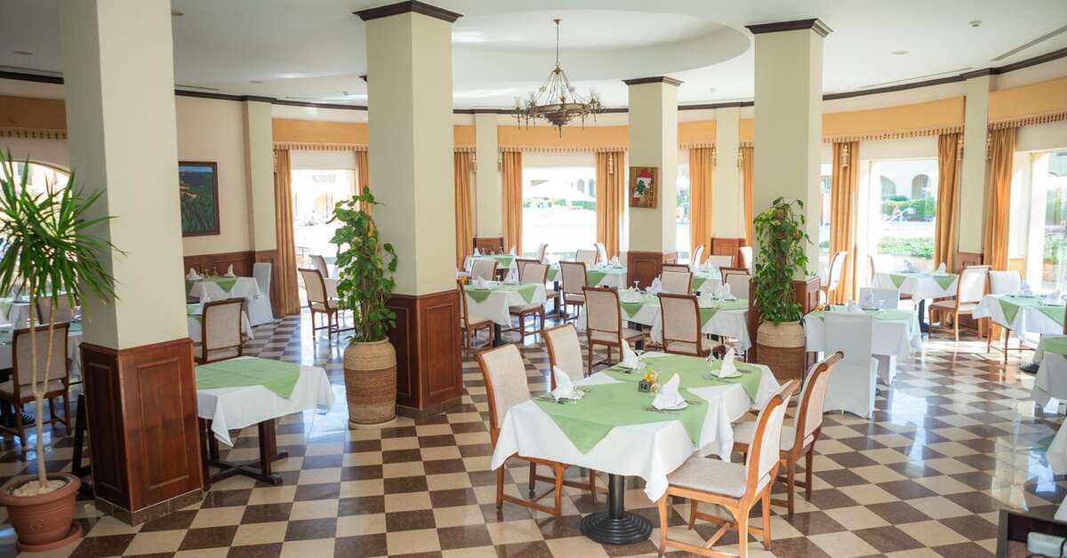 Een foto van Stella Gardens Resort & Spa