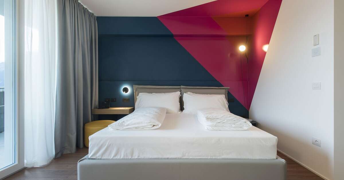 Een foto van Hoody Active & Happiness Hotel