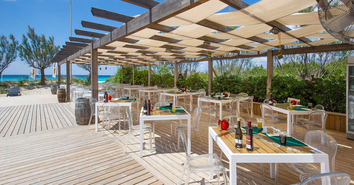 Een foto van Ecoresort Le Sirene