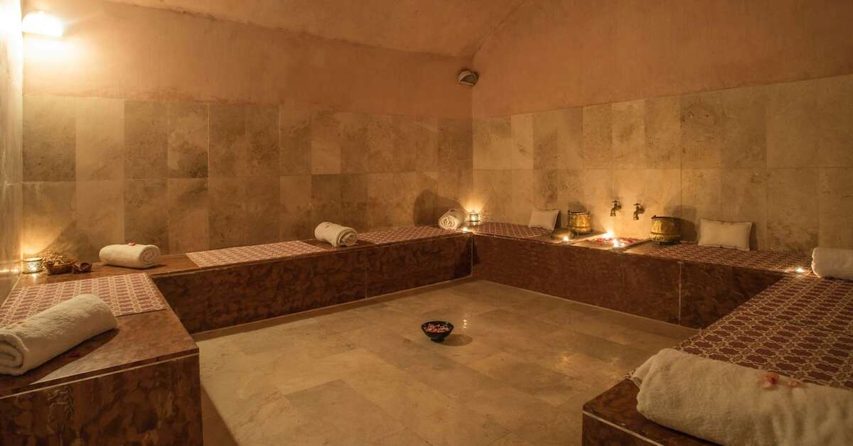 Een foto van Delta Hotels by Marriott Marrakech Eden Andalou
