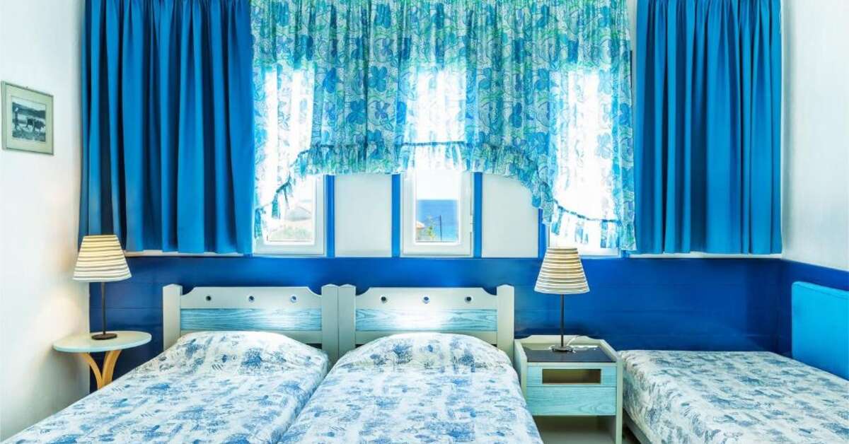 Een foto van Faros Appartementen