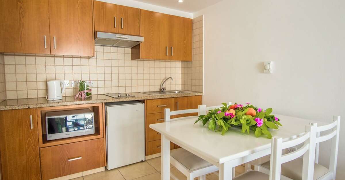 Een foto van Alva Hotel Appartementen