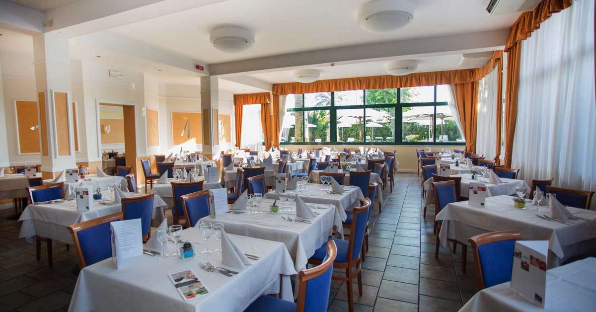 Een foto van Grand Hotel