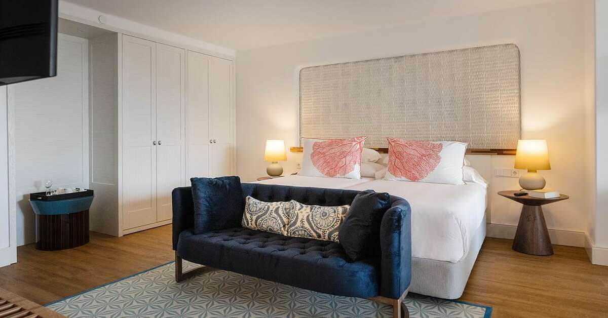 Een foto van Hotel Los Fariones