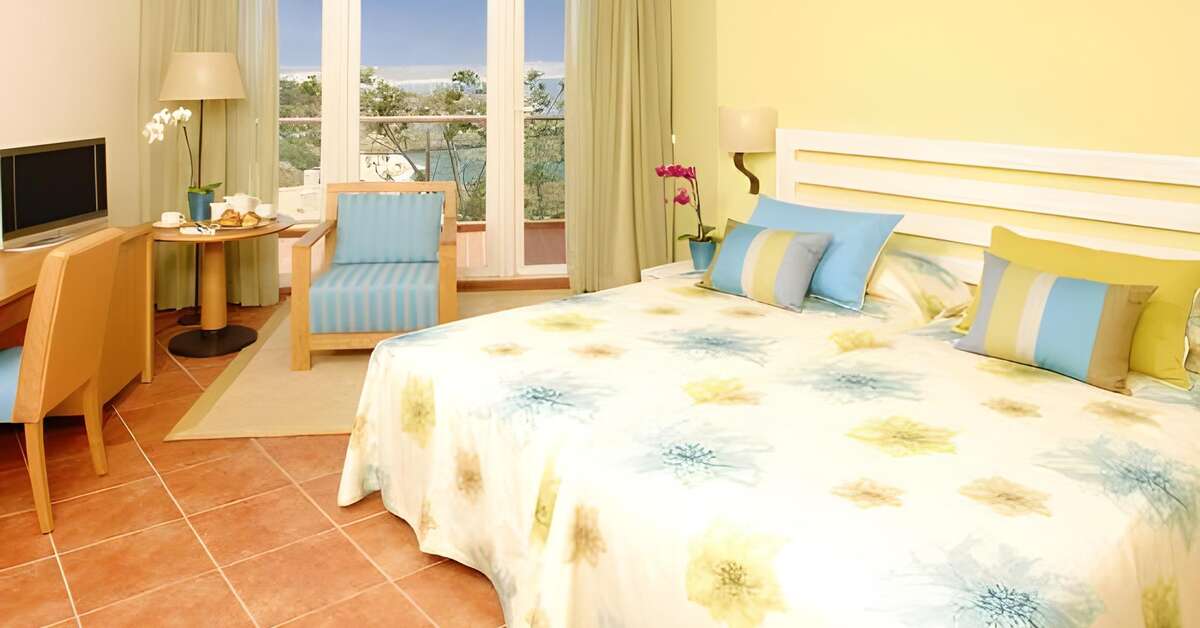 Een foto van Pestana Viking Beach & Golf Resort