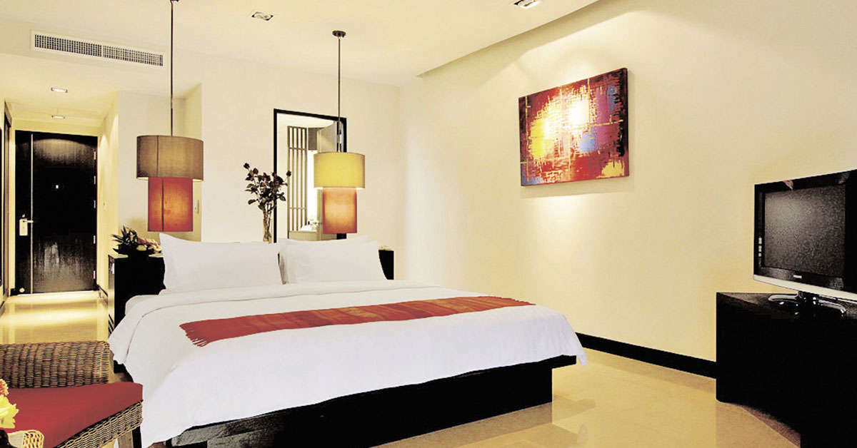 Een foto van Ramada Resort By Wyndham Khao Lak