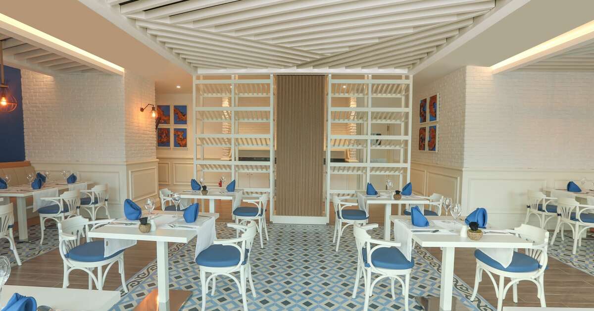 Een foto van Innvista Hotel Belek