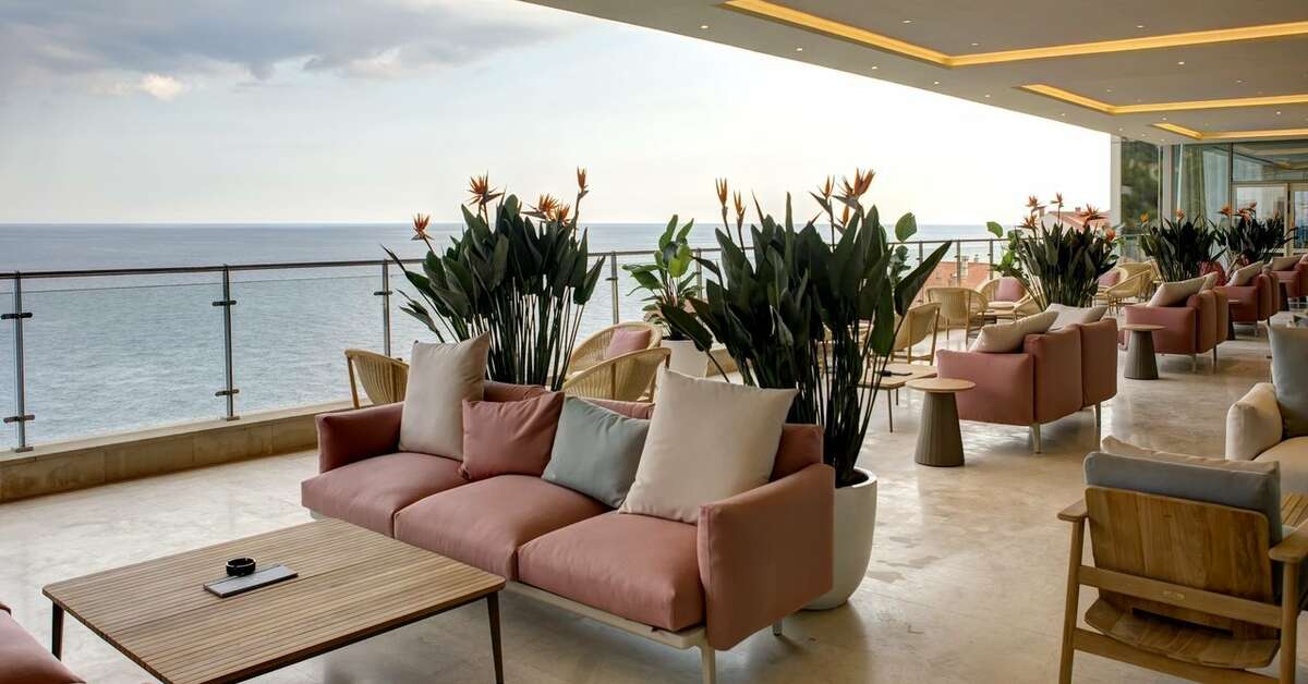Een foto van Rixos Premium Dubrovnik Hotel