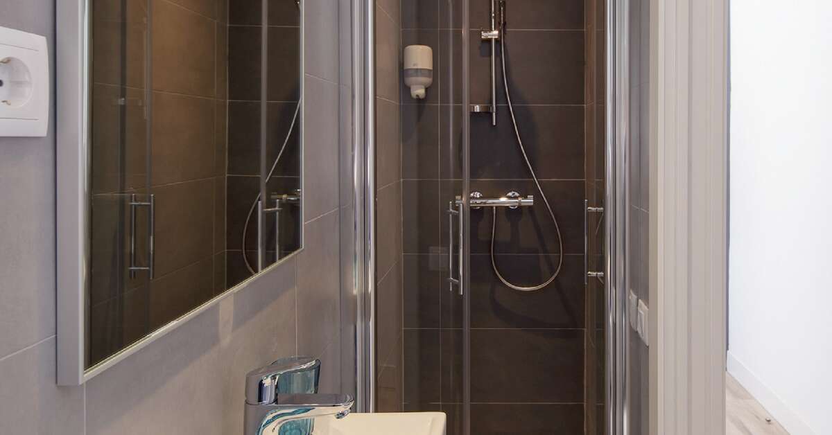 Een foto van Hotel Sagrada Familia Apartments