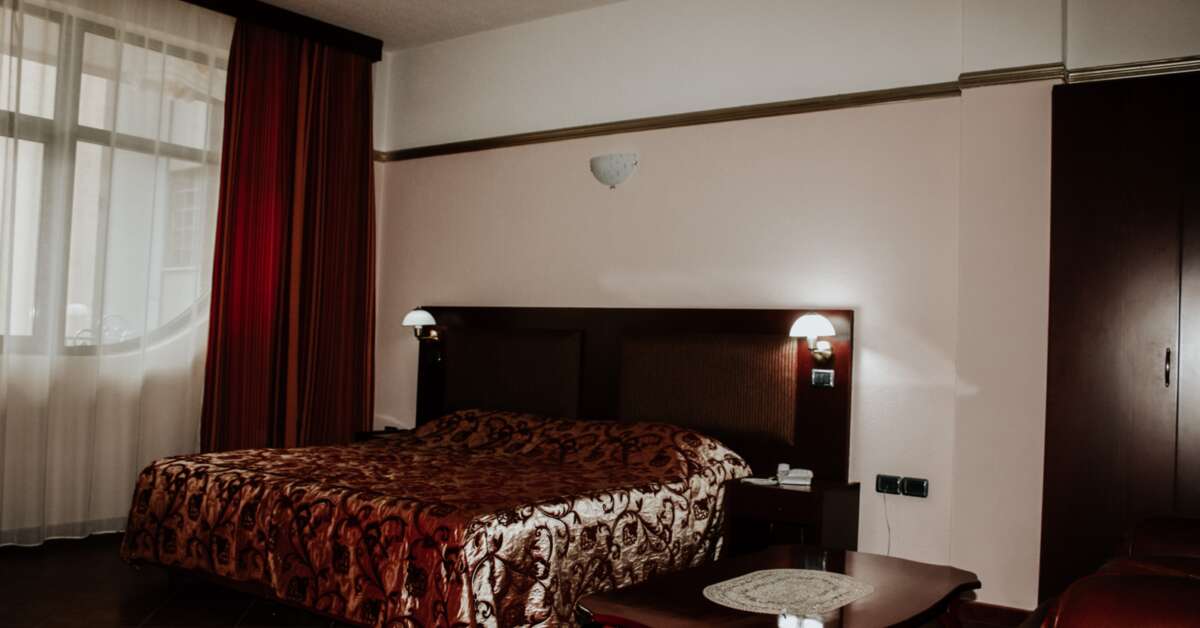 Een foto van Elysee Hotel