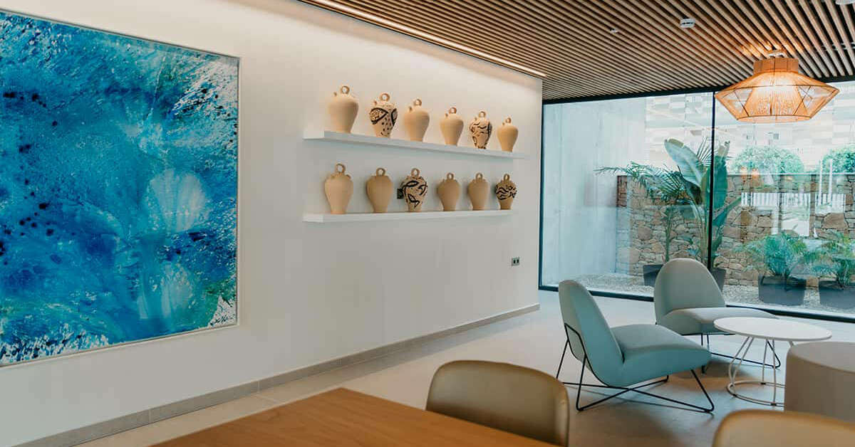Een foto van Instants Boutique Hotel