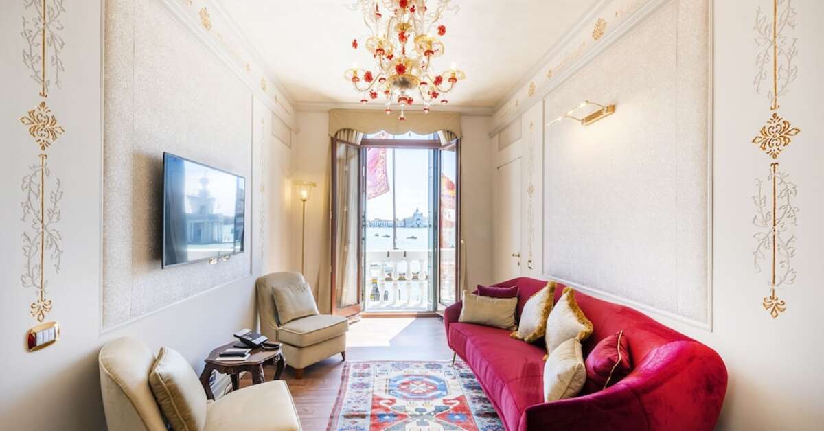 Een foto van Hotel Monaco & Grand Canal