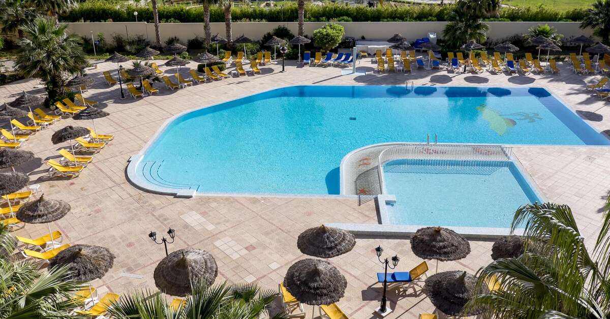 Ein Foto Houda Yasmine Hammamet