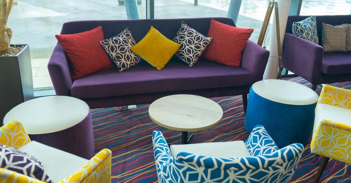 Een foto van Days Inn Wetherby Hotel